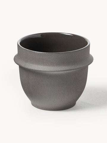 Dune Serax x Kelly Wearstler, Porcelain Espresso Mugs, Set of 2