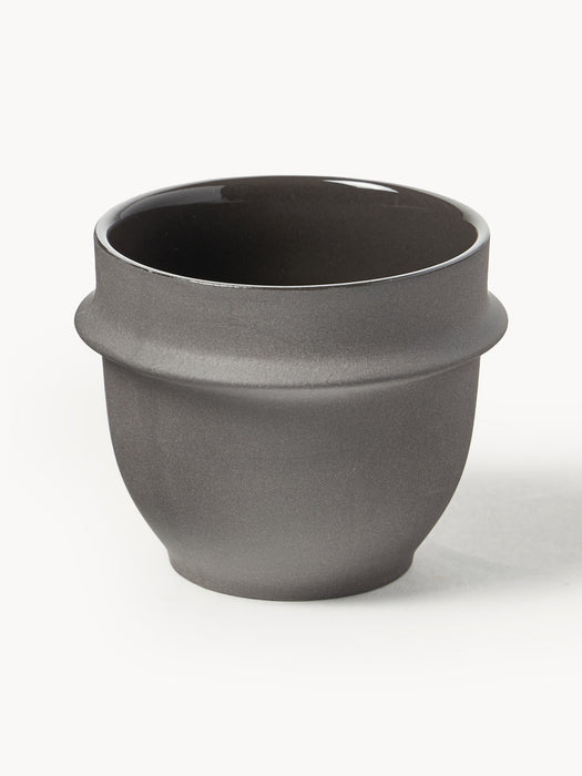 Dune Serax x Kelly Wearstler, Porcelain Espresso Mugs, Set of 2
