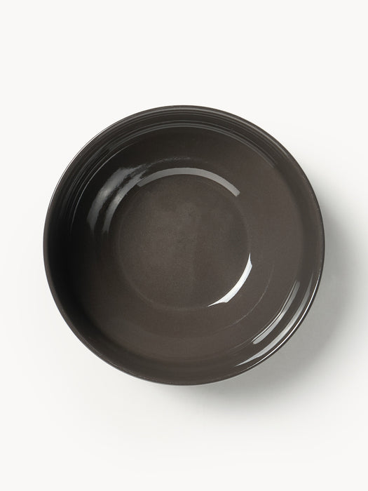SeraxxKelly Wearstler Porcelain Tableware Set Dune 4 People Set of 12