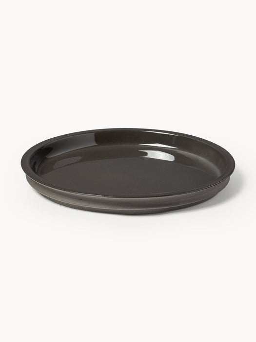 Dune Serax x Kelly Wearstler, Porcelain Tableware Set, 4 People, Set of 12