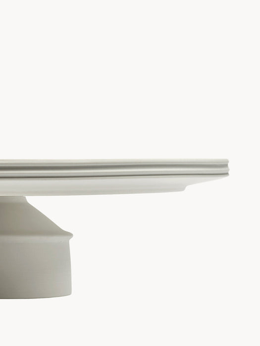 Dune Handmade Porcelain Cake Stand