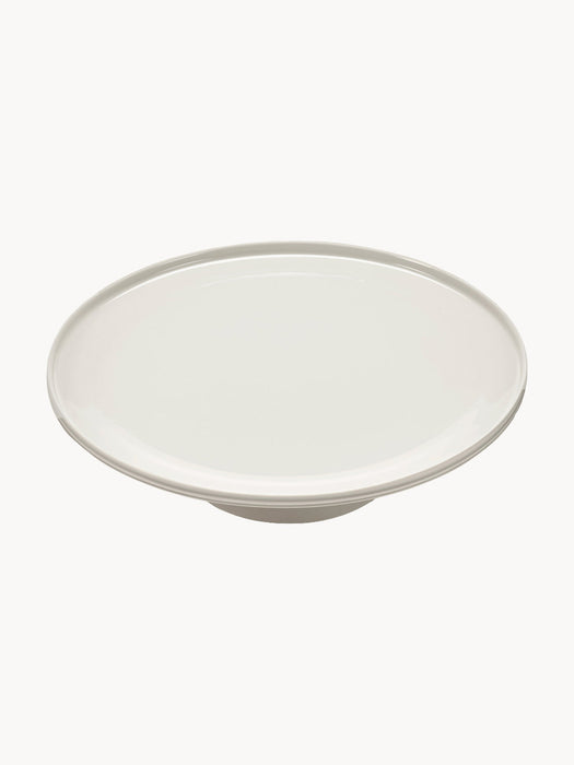 Dune Handmade Porcelain Cake Stand