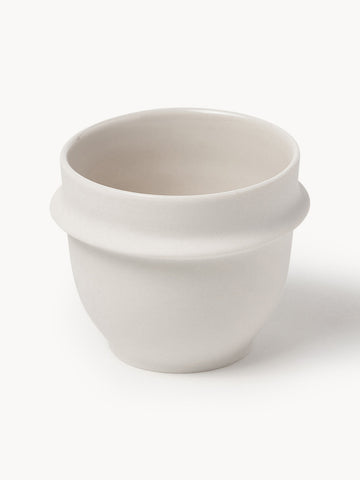 Dune Serax x Kelly Wearstler, Porcelain Espresso Mugs, Set of 2