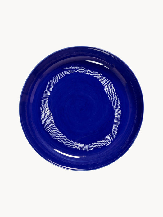 Feast Soup Plates, Set of 2