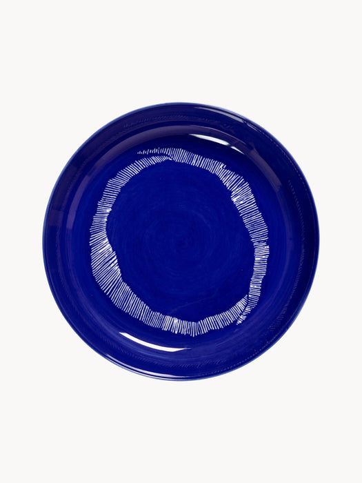 Soup Plates Feast Set of 2