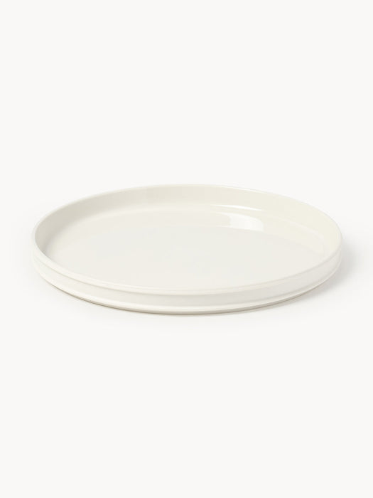 Dune Serax x Kelly Wearstler, Porcelain Dinner Plates, Set of 2