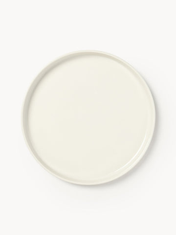 Dune Serax x Kelly Wearstler, Porcelain Dinner Plates, Set of 2