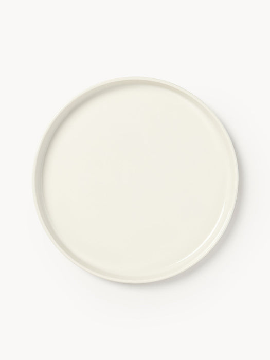 Dune Serax x Kelly Wearstler, Porcelain Dinner Plates, Set of 2