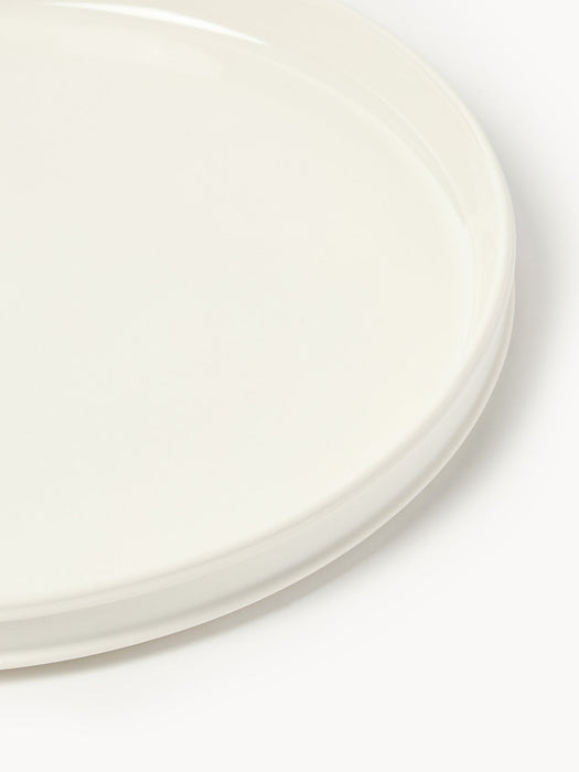 Dune Serax x Kelly Wearstler, Porcelain Dinner Plates, Set of 2