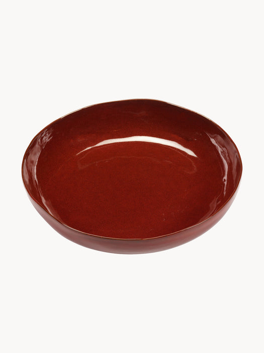 La MÃ¨re Handmade Serving Bowl