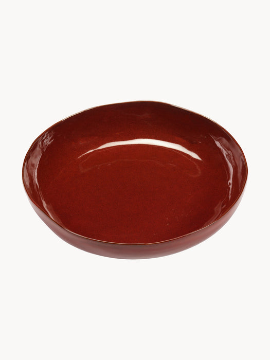 Handmade Serving Bowl La M re
