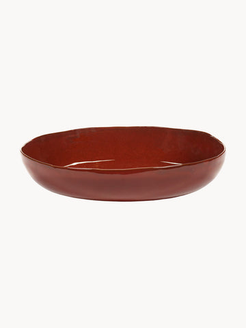 La MÃ¨re Handmade Serving Bowl