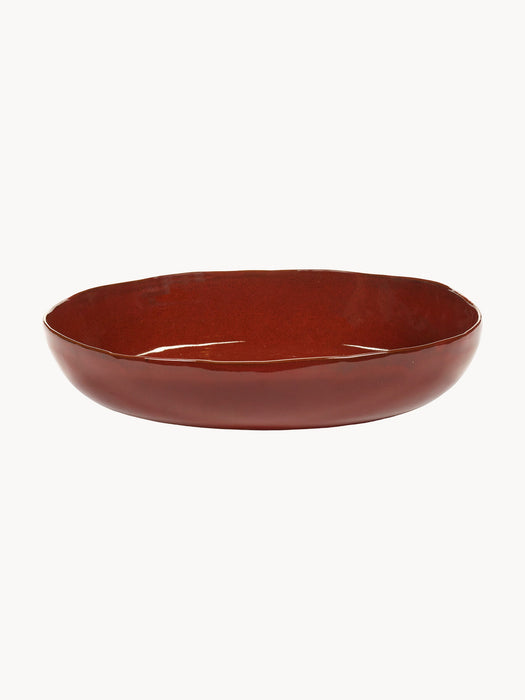 Handmade Serving Bowl La M re