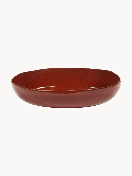 La MÃ¨re Handmade Serving Bowl
