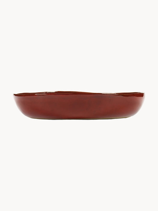 La MÃ¨re Handmade Serving Bowl