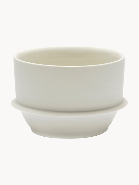 Dune Serax x Kelly Wearstler, Porcelain Mugs, Set of 2