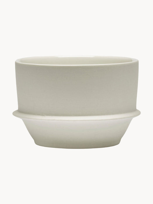 Dune Serax x Kelly Wearstler, Porcelain Mugs, Set of 2