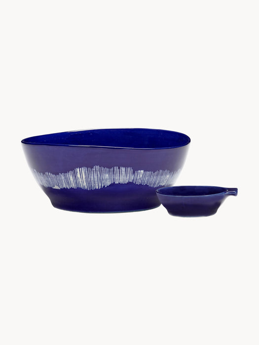 Bowls Feast Set of 4