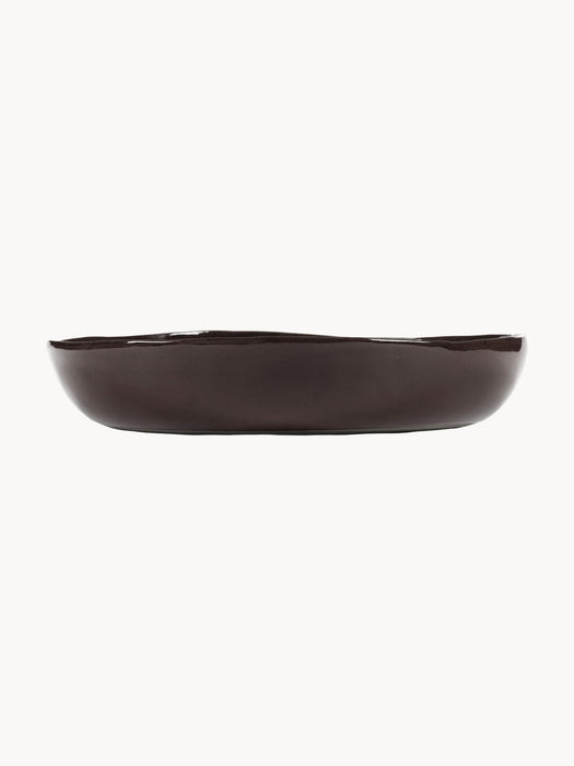 La MÃ¨re Handmade Serving Bowl