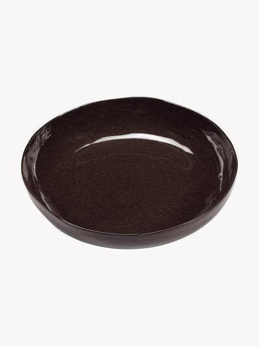 La MÃ¨re Handmade Serving Bowl