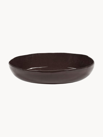 La MÃ¨re Handmade Serving Bowl