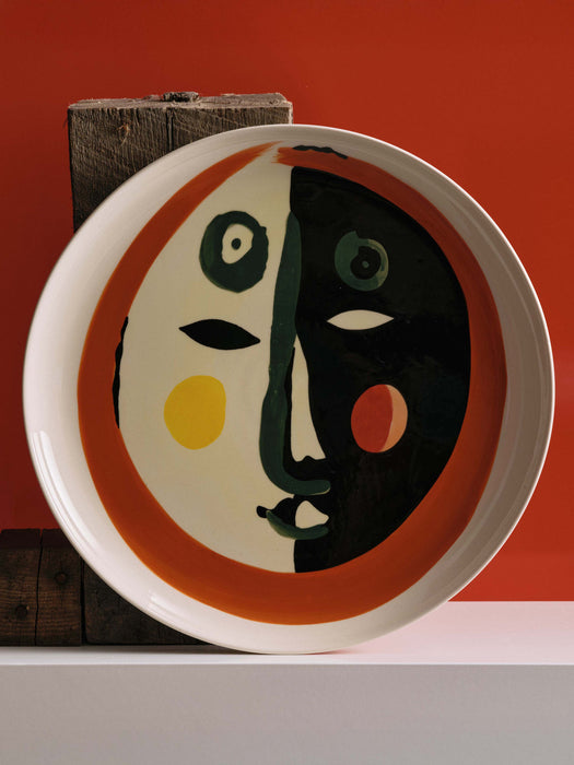 Feast Charger Plate