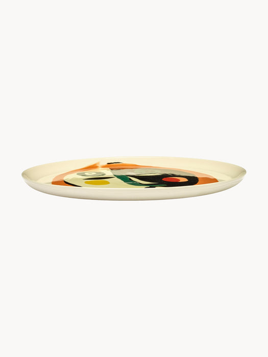 Charger Plate Feast