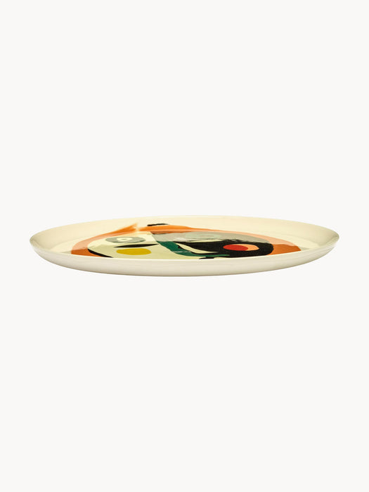 Feast Charger Plate