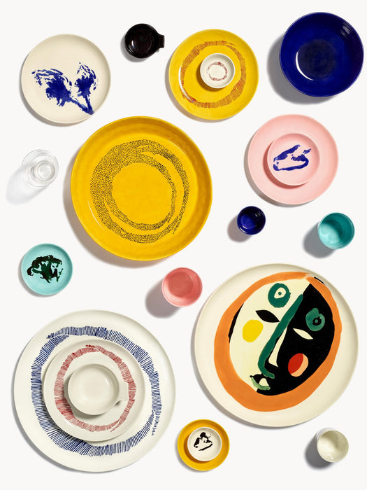 Feast Charger Plate