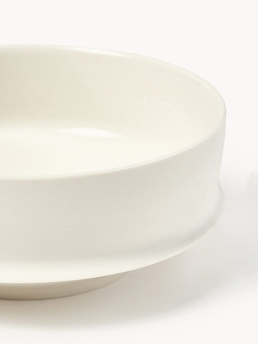 Dune Serax x Kelly Wearstler, Porcelain Bowls, Set of 2