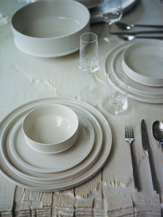 Dune Serax x Kelly Wearstler, Porcelain Bowls, Set of 2