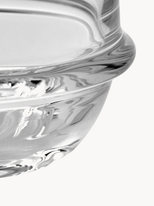 Dune Serax x Kelly Wearstler, Mouth-Blown Water Glasses, Set of 4