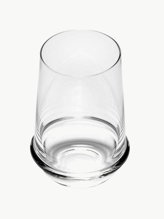 Dune Serax x Kelly Wearstler, Mouth-Blown Water Glasses, Set of 4
