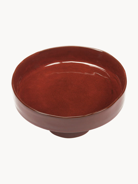 La MÃ¨re Handmade Serving Plate