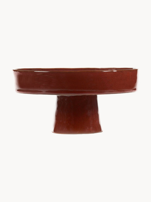 La MÃ¨re Handmade Serving Plate