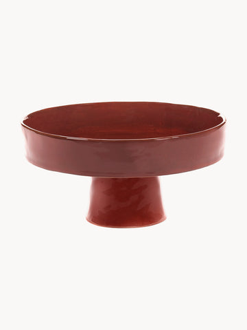 La MÃ¨re Handmade Serving Plate