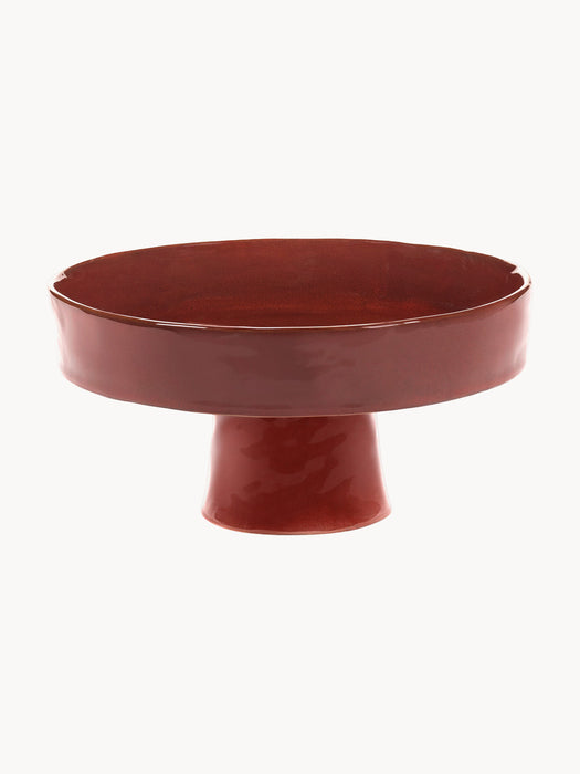 La MÃ¨re Handmade Serving Plate
