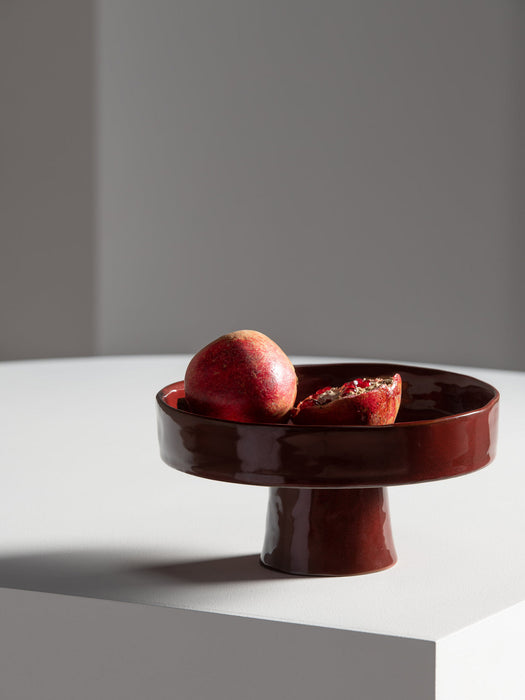 La MÃ¨re Handmade Serving Plate