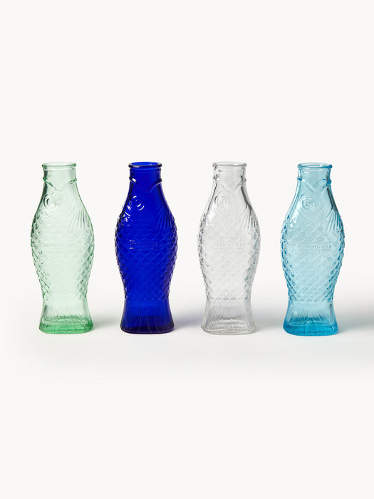 Fish & Fish Decanter, 850 ml