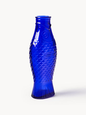 Fish & Fish Decanter, 850 ml