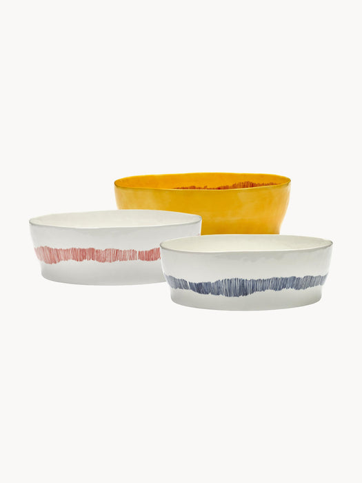 Feast Salad Bowl