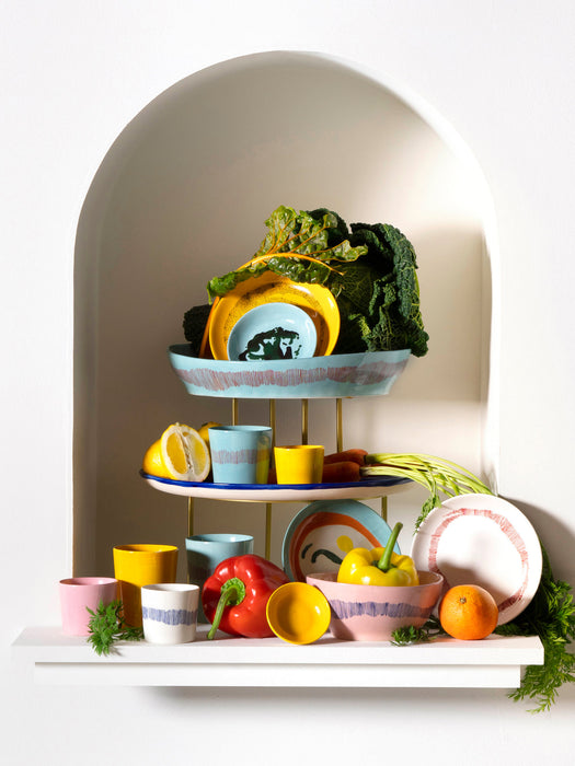 Feast Salad Bowl