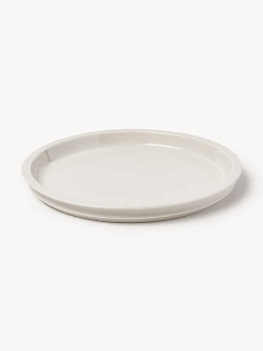 SeraxxKelly Wearstler Porcelain Tableware Set Dune 4 People Set of 12