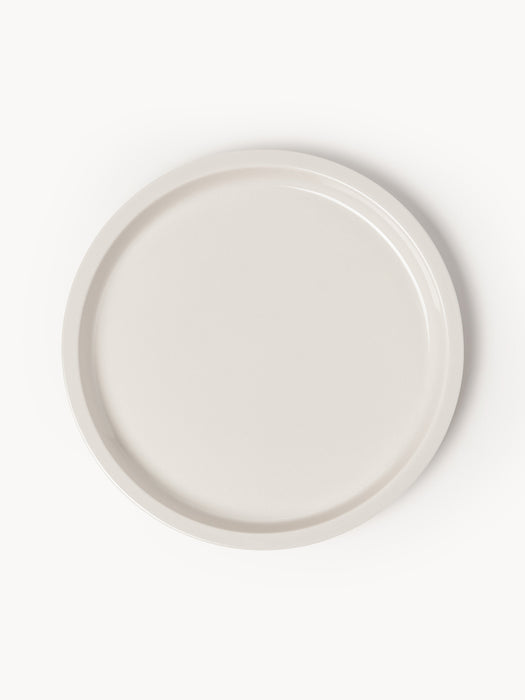 SeraxxKelly Wearstler Porcelain Tableware Set Dune 4 People Set of 12