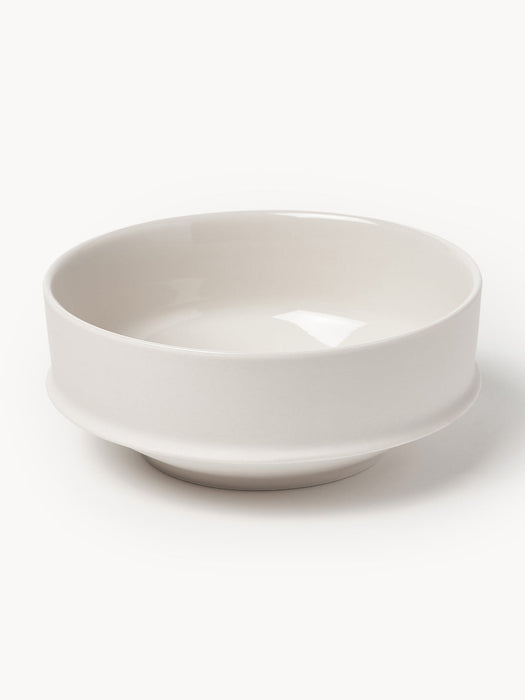 Dune Serax x Kelly Wearstler, Porcelain Tableware Set, 4 People, Set of 12