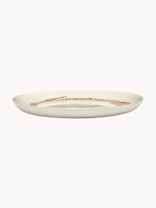 Feast Breakfast Plates, Set of 2