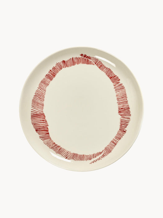 Feast Breakfast Plates, Set of 2