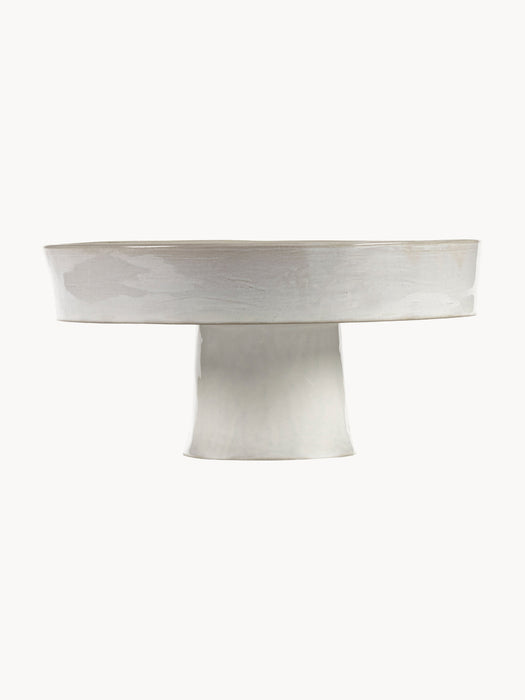 La MÃ¨re Handmade Serving Plate