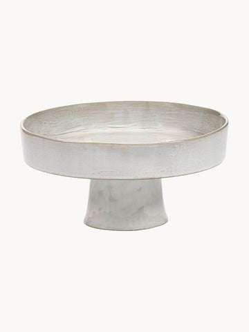 La MÃ¨re Handmade Serving Plate