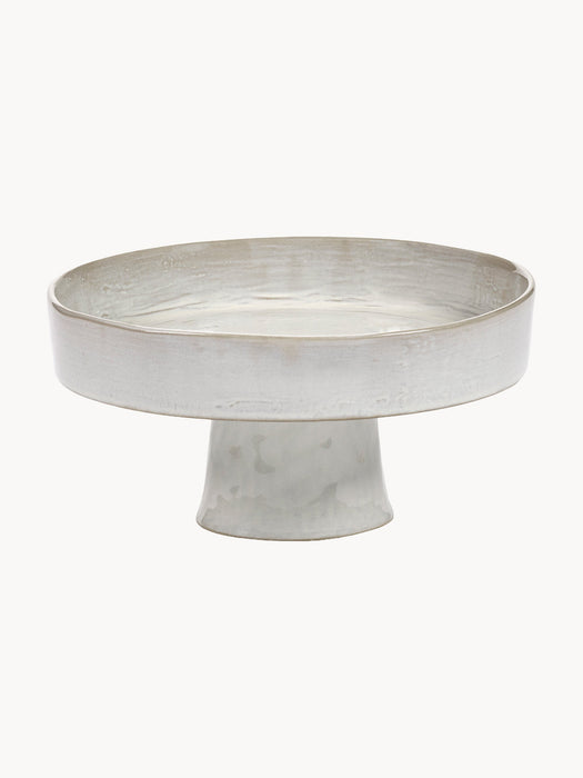 Handmade Serving Plate La M re